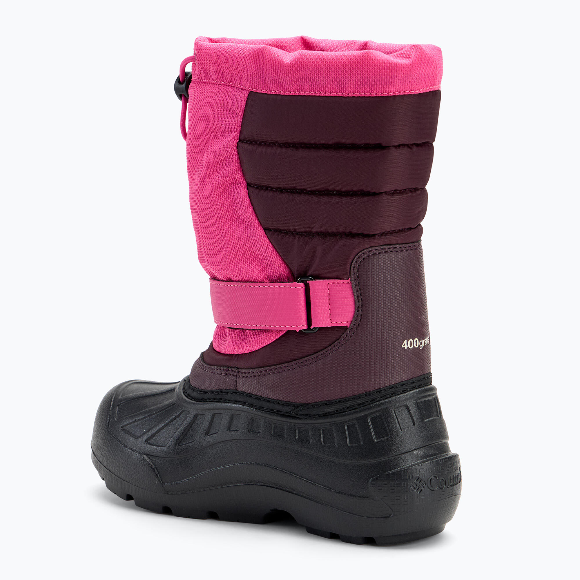Scarponcini da neve per bambini Columbia Youth Powderbug Snowlite 3/7