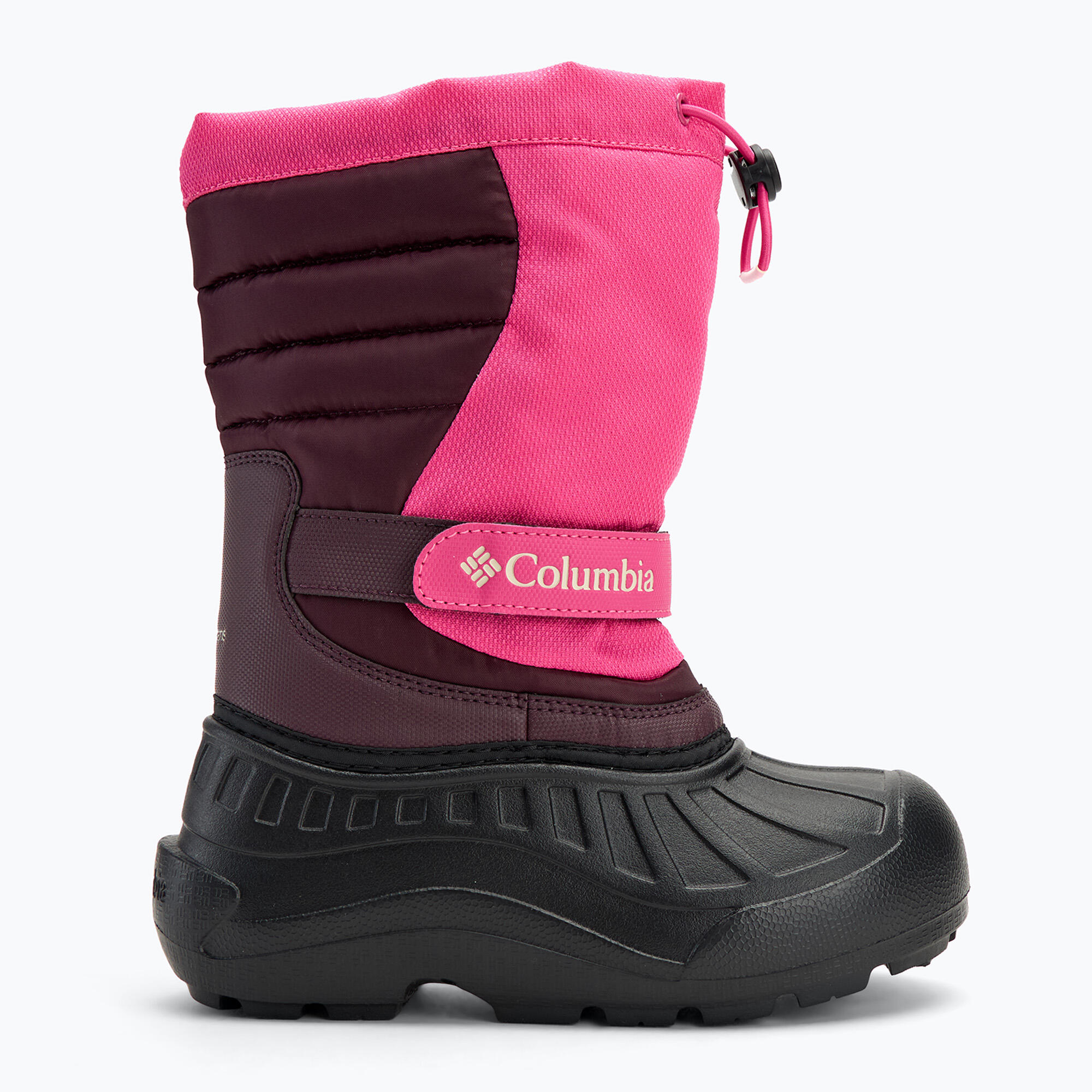 Scarponcini da neve per bambini Columbia Youth Powderbug Snowlite 2/7
