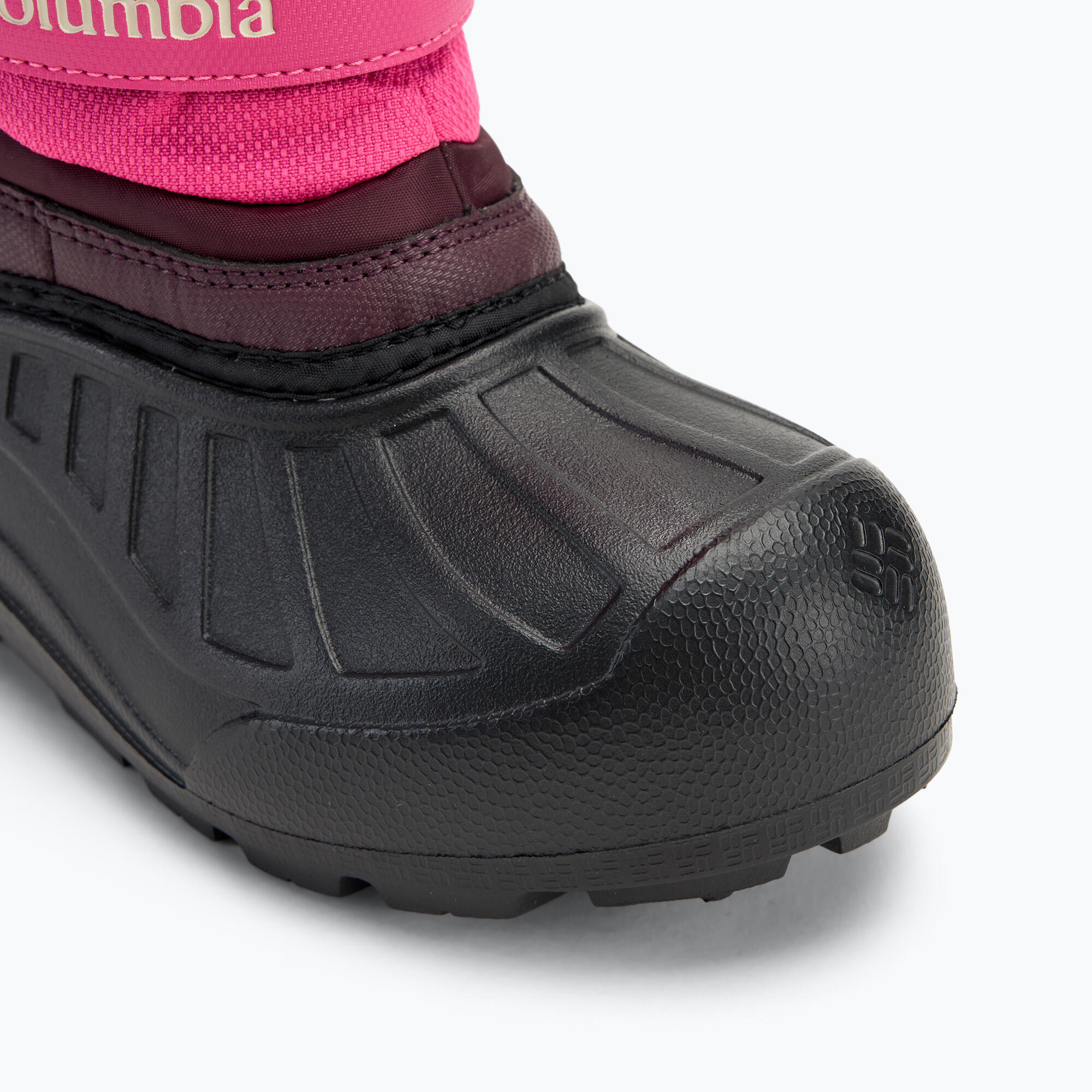 Scarponcini da neve per bambini Columbia Youth Powderbug Snowlite 7/7