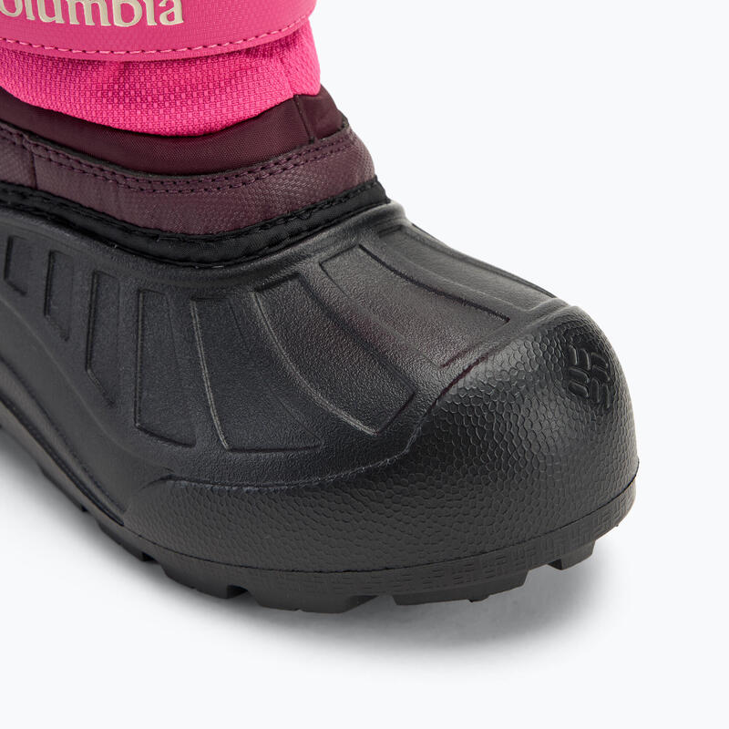 Ghete de zăpadă pentru copii Columbia Youth Powderbug Snowlite