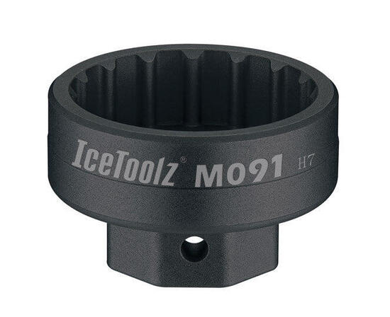 IceToolz M091 klucz do suportu Shimano Campagnolo Truvativ