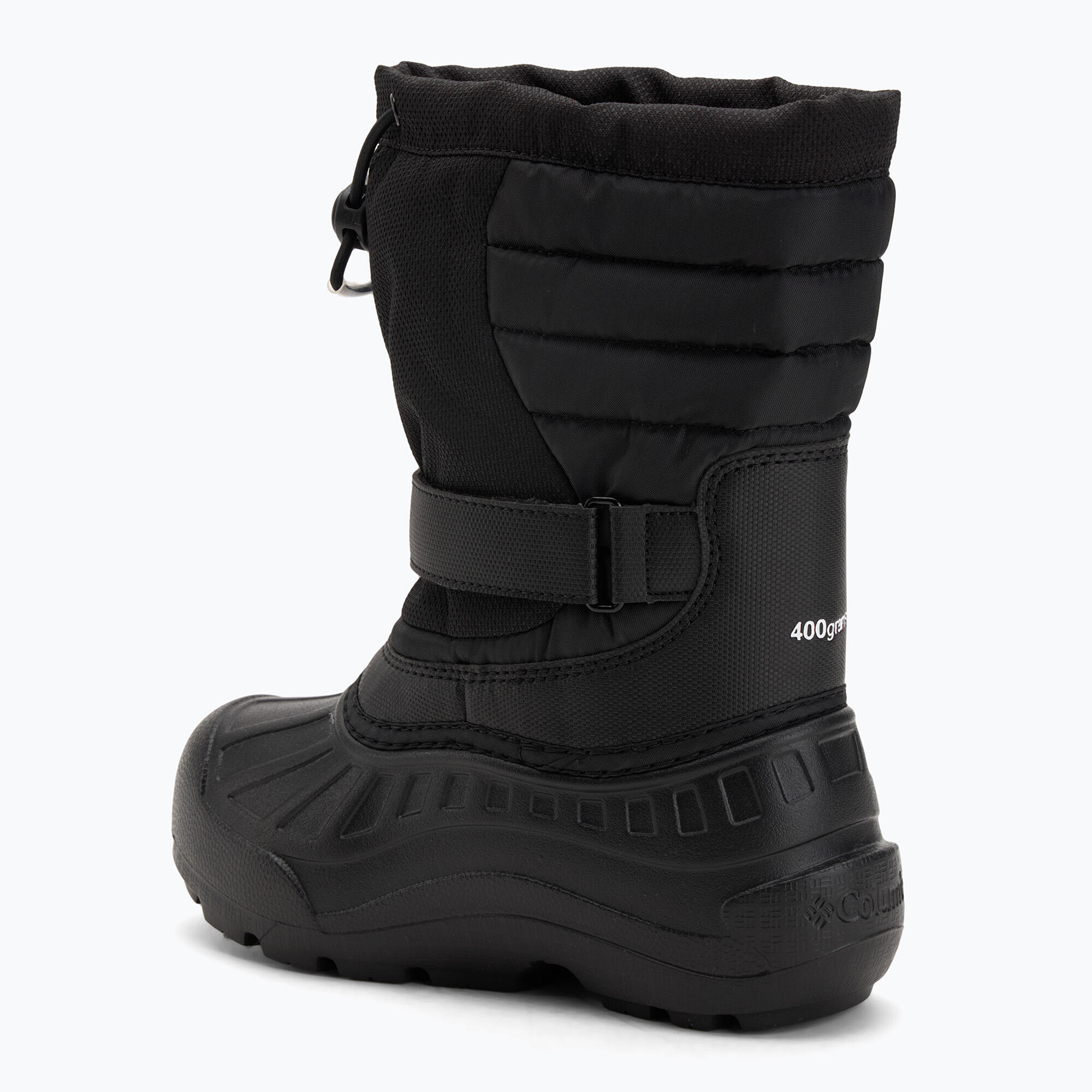 Botas de neve infantis Columbia Youth Powderbug Snowlite 3/7