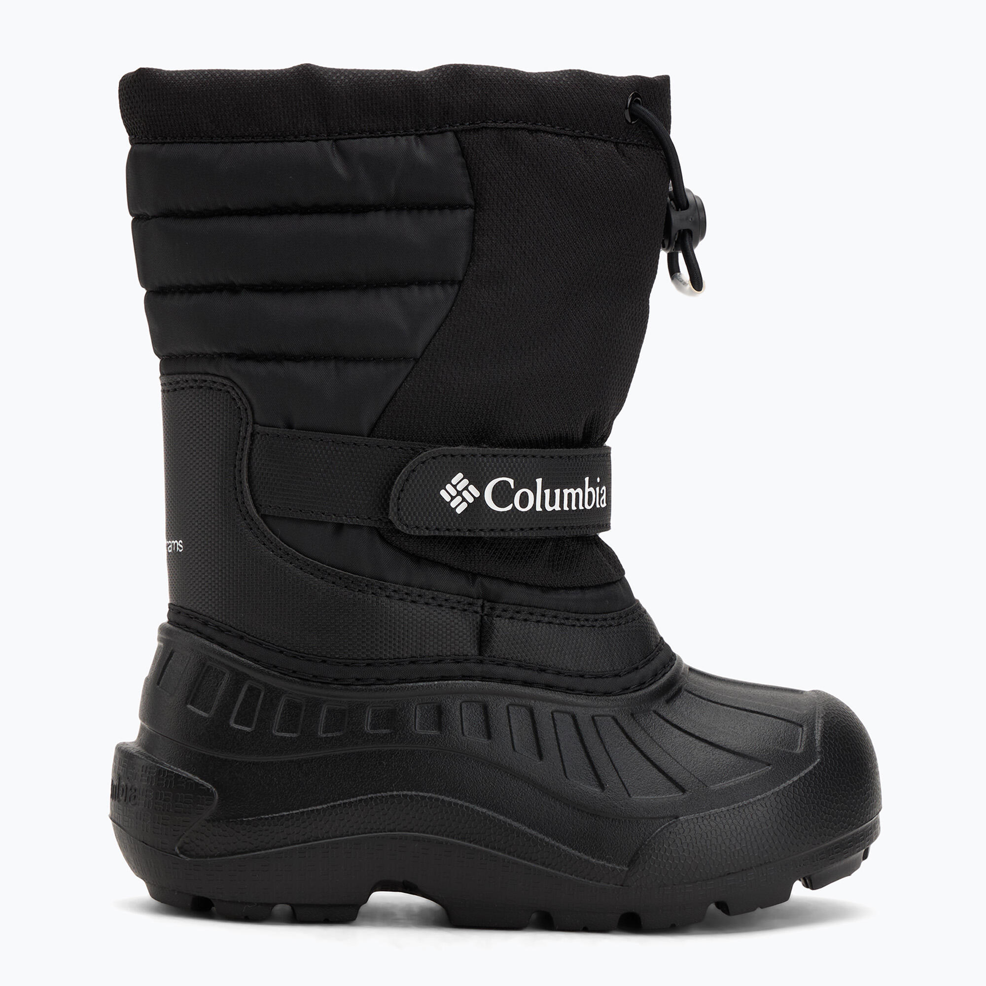 Botas de neve infantis Columbia Youth Powderbug Snowlite 2/7