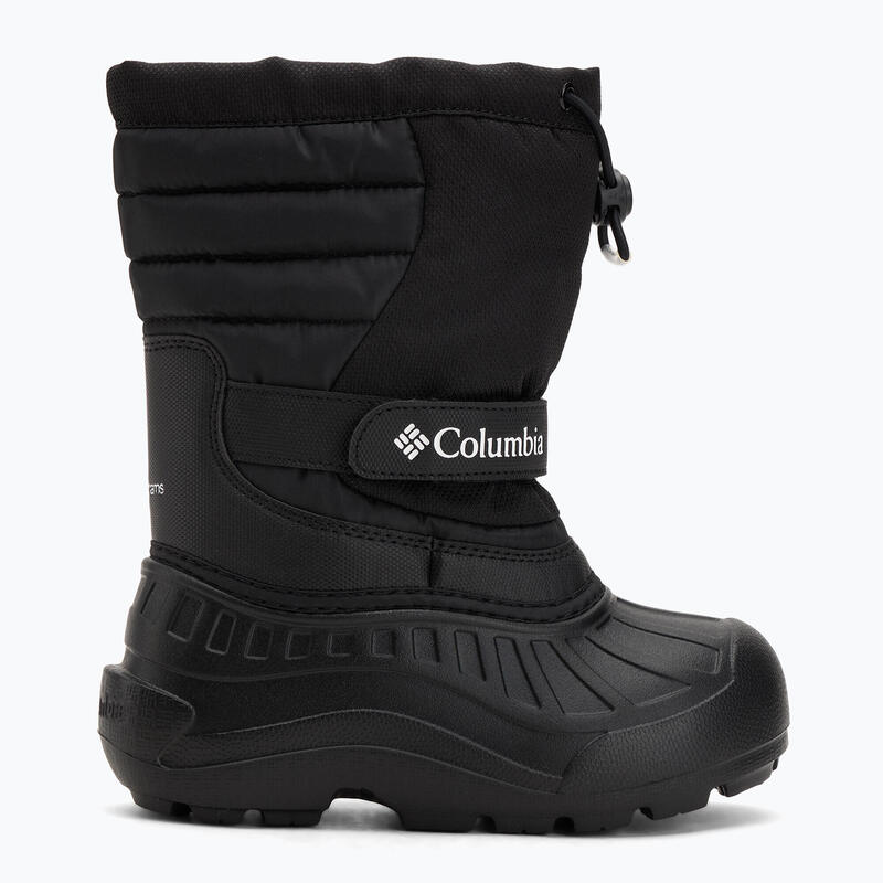 Ghete de zăpadă pentru copii Columbia Youth Powderbug Snowlite
