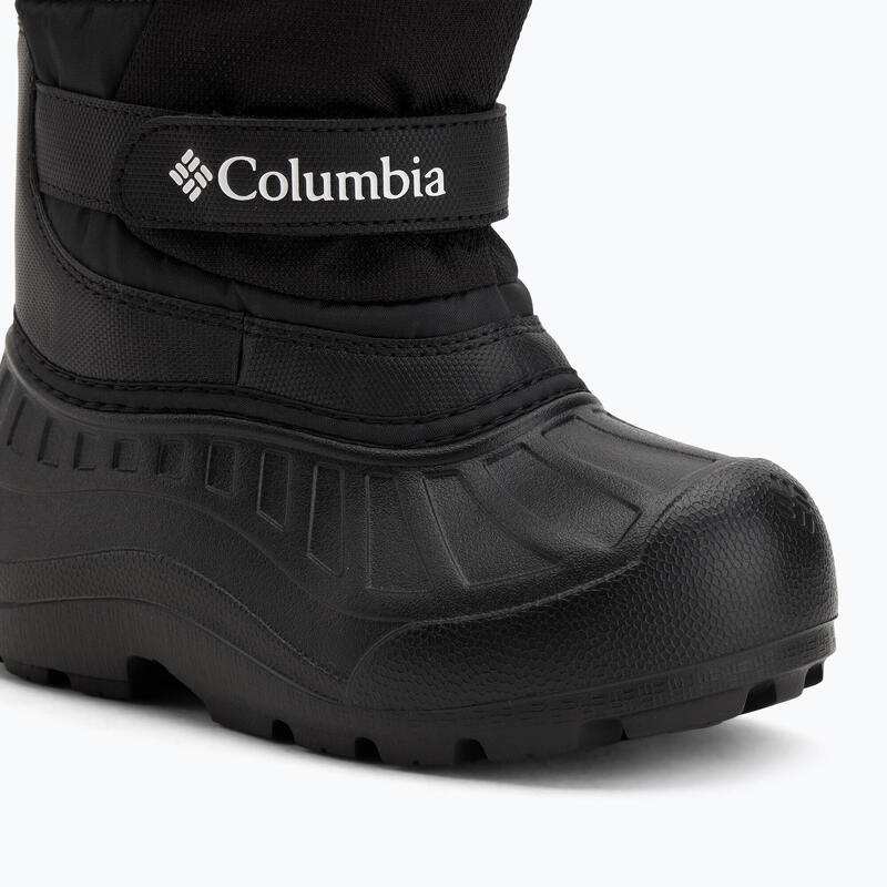 Ghete de zăpadă pentru copii Columbia Youth Powderbug Snowlite
