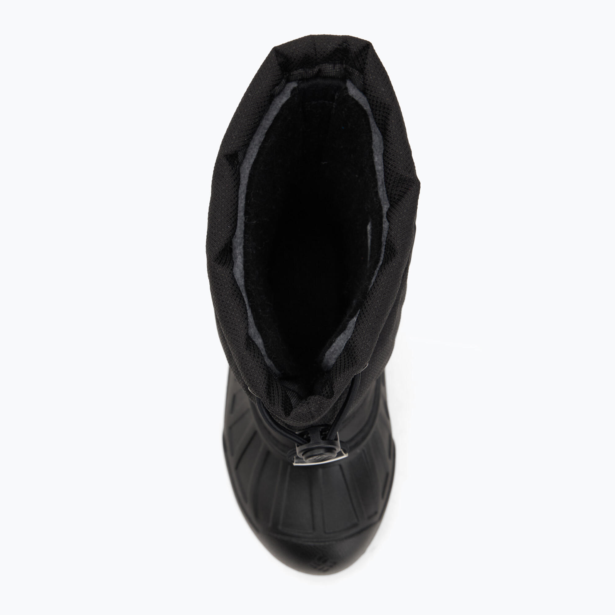 Botas de neve infantis Columbia Youth Powderbug Snowlite 5/7
