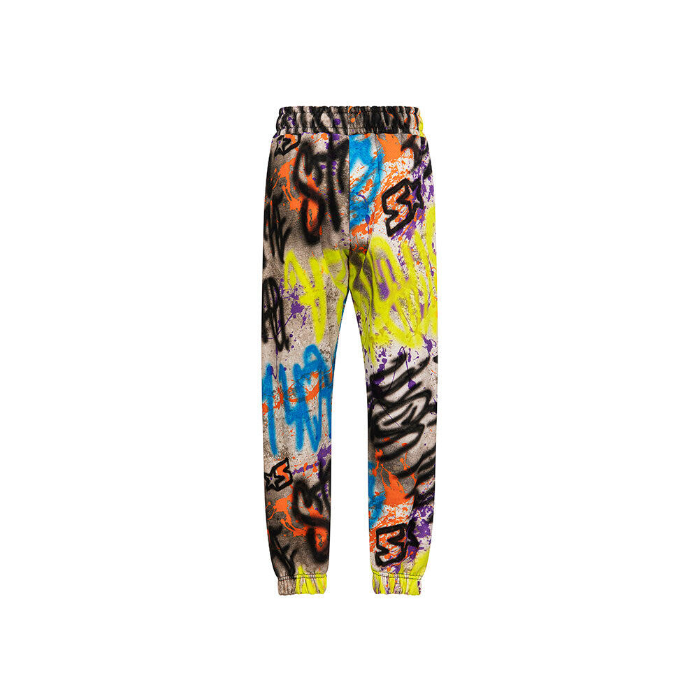 Pantaloni da jogger NY SPRAY 2/2