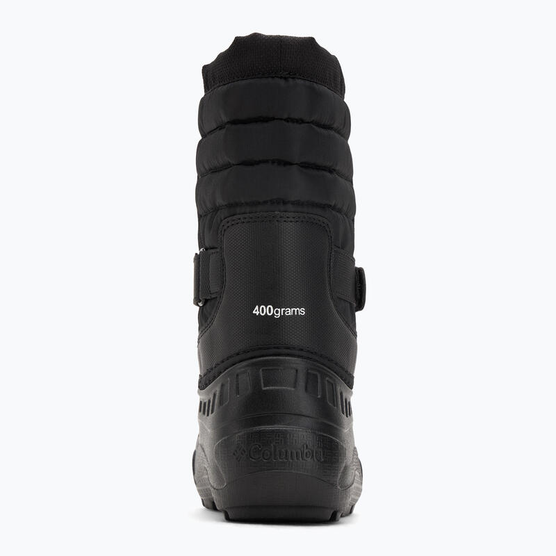 Ghete de zăpadă pentru copii Columbia Youth Powderbug Snowlite