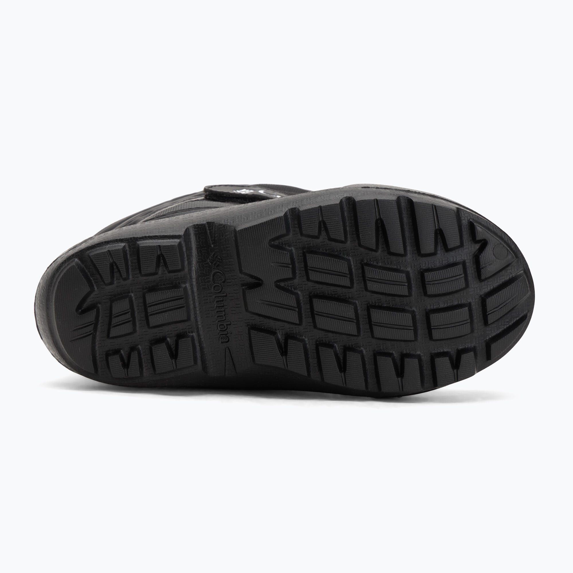 Botas de neve infantis Columbia Youth Powderbug Snowlite 4/7