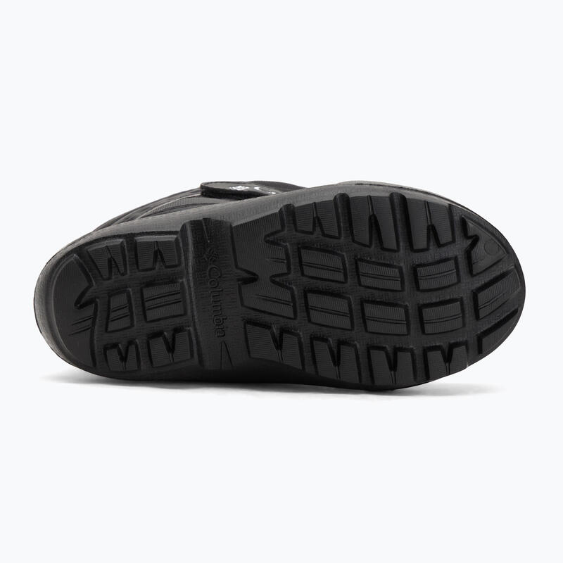 Ghete de zăpadă pentru copii Columbia Youth Powderbug Snowlite