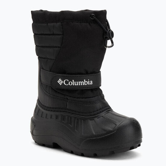 Śniegowce dziecięce Columbia Youth Powderbug Snowlite