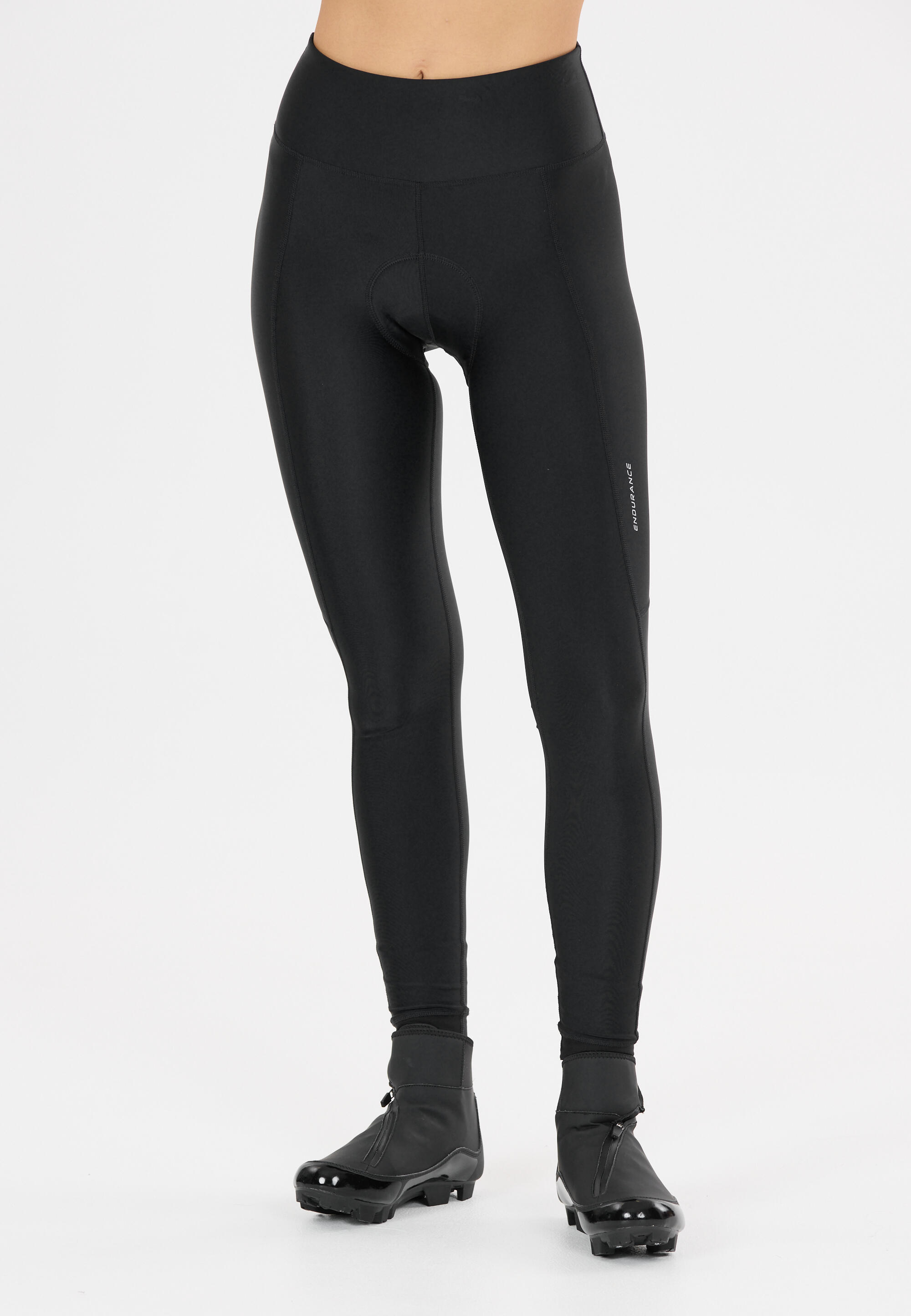 Mallas de mujer Endurance Jayne V2 4/15