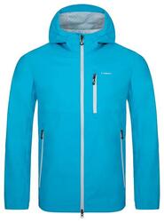 Veste de sport Loap Ultimate homme bleu