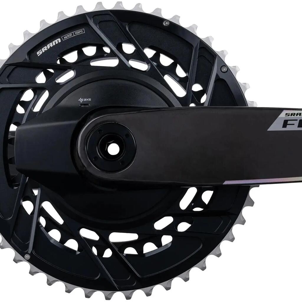 SRAM Force AXS e1 Crankset 46/33 170 mm DUB.