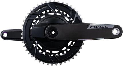 Sram crankstel force axs e1 . krg pm force e1 46 33 170 mm dub