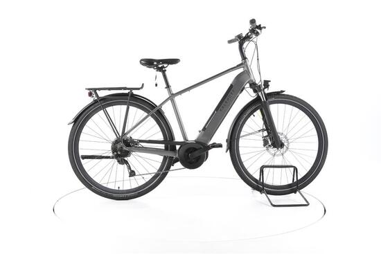 Reconditionné - Kalkhoff Endeavour 3.B Move Trekking Vélo électrique - Bon