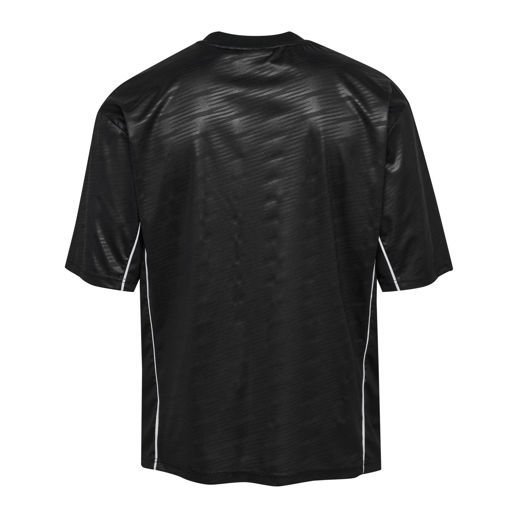 Jersey Hummel Tiger Soccer 3/5