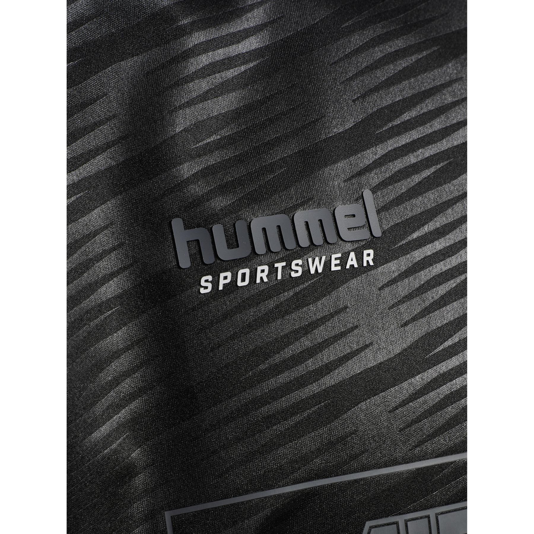 Jersey Hummel Tiger Soccer 5/5