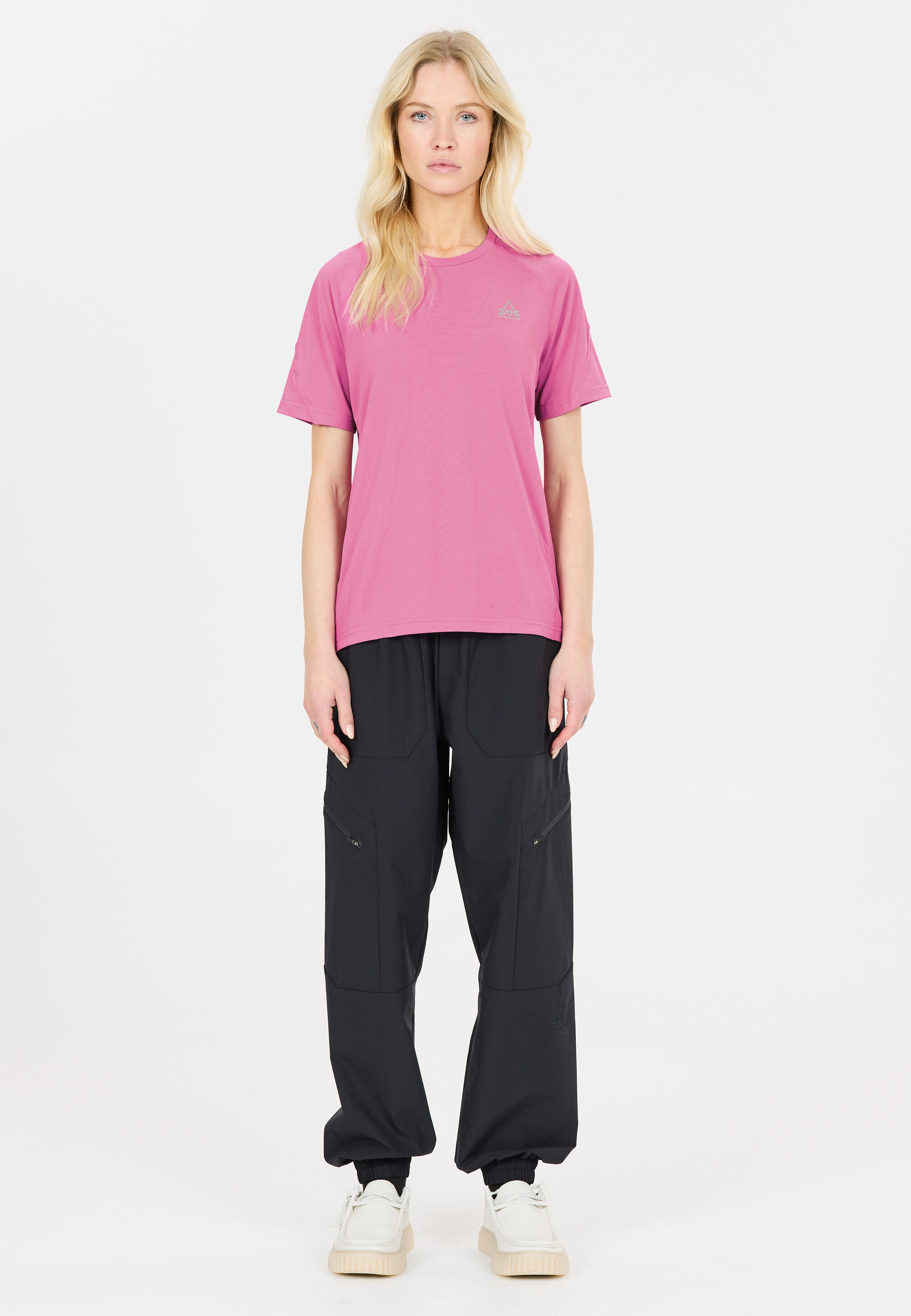 T-shirt Pillar 3/5