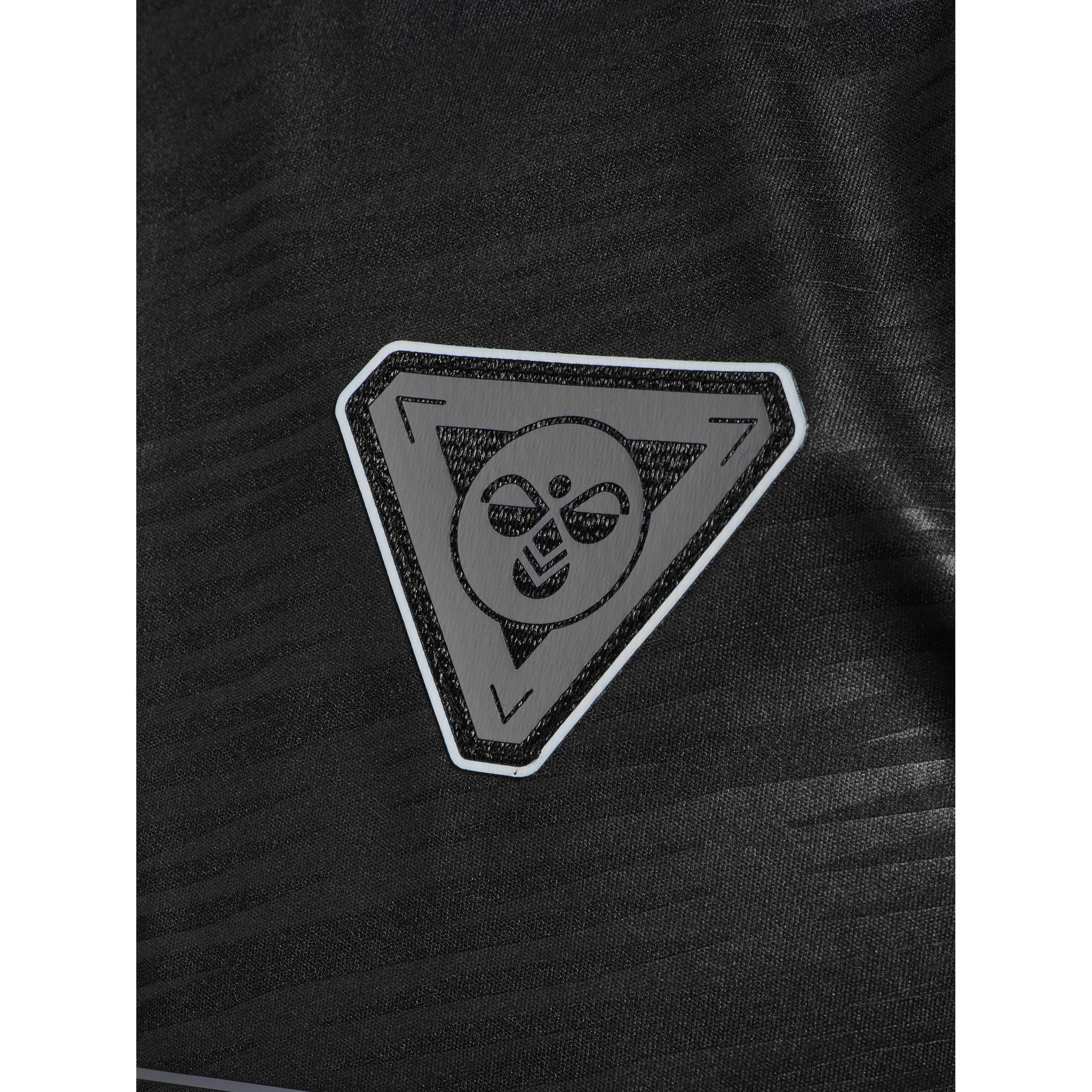 Jersey Hummel Tiger Soccer 4/5
