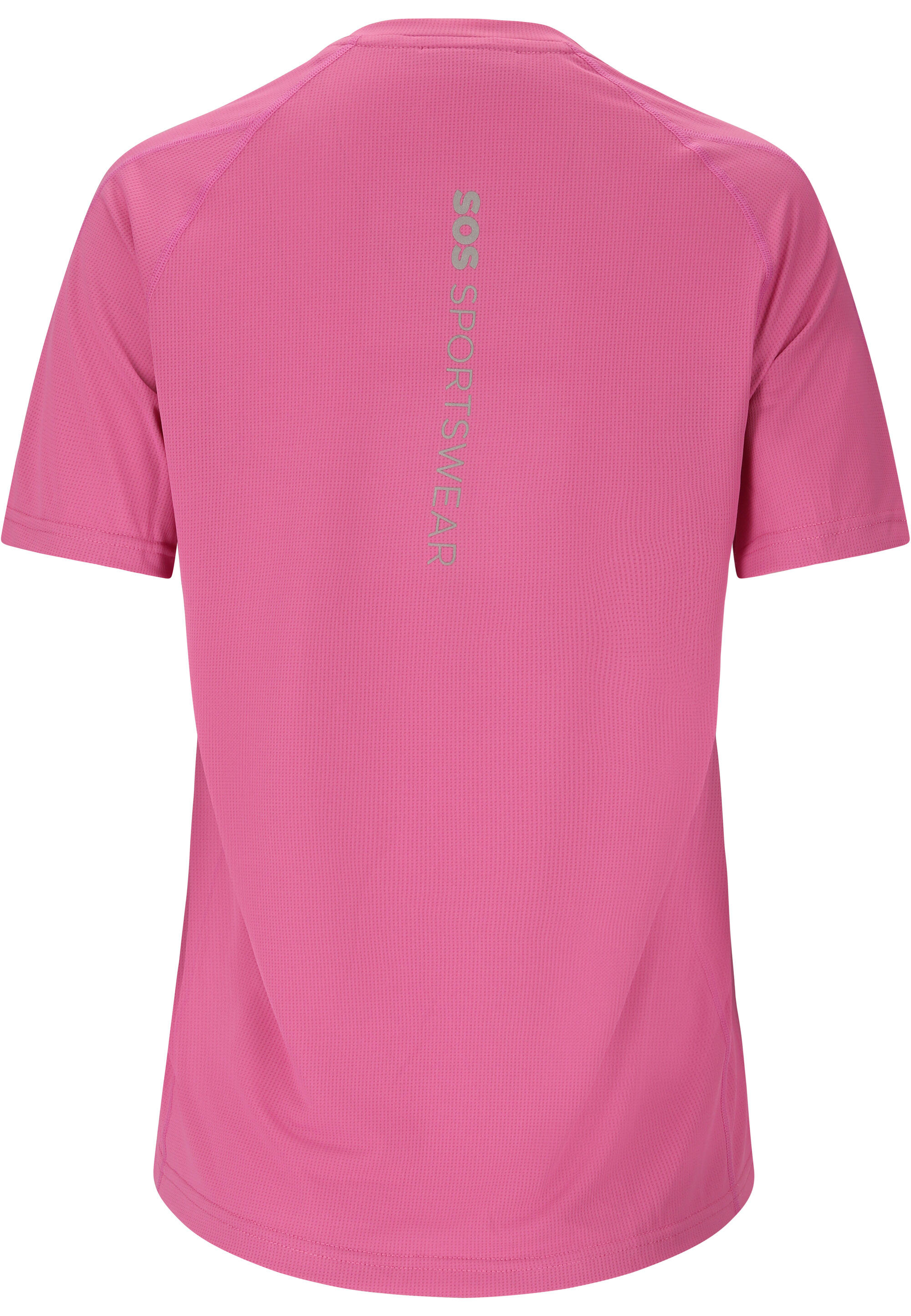 T-shirt Pillar 2/5