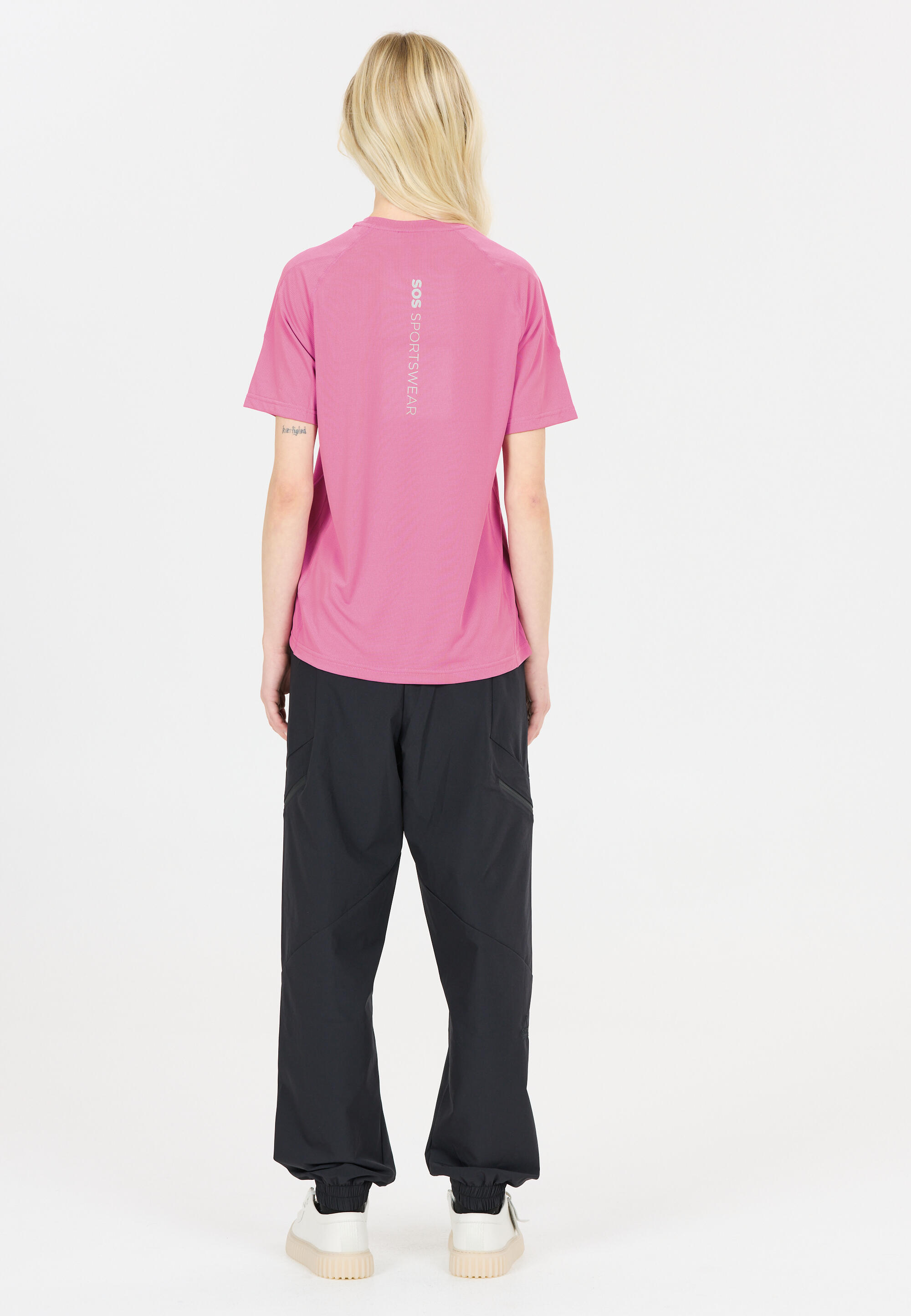 T-shirt Pillar 5/5