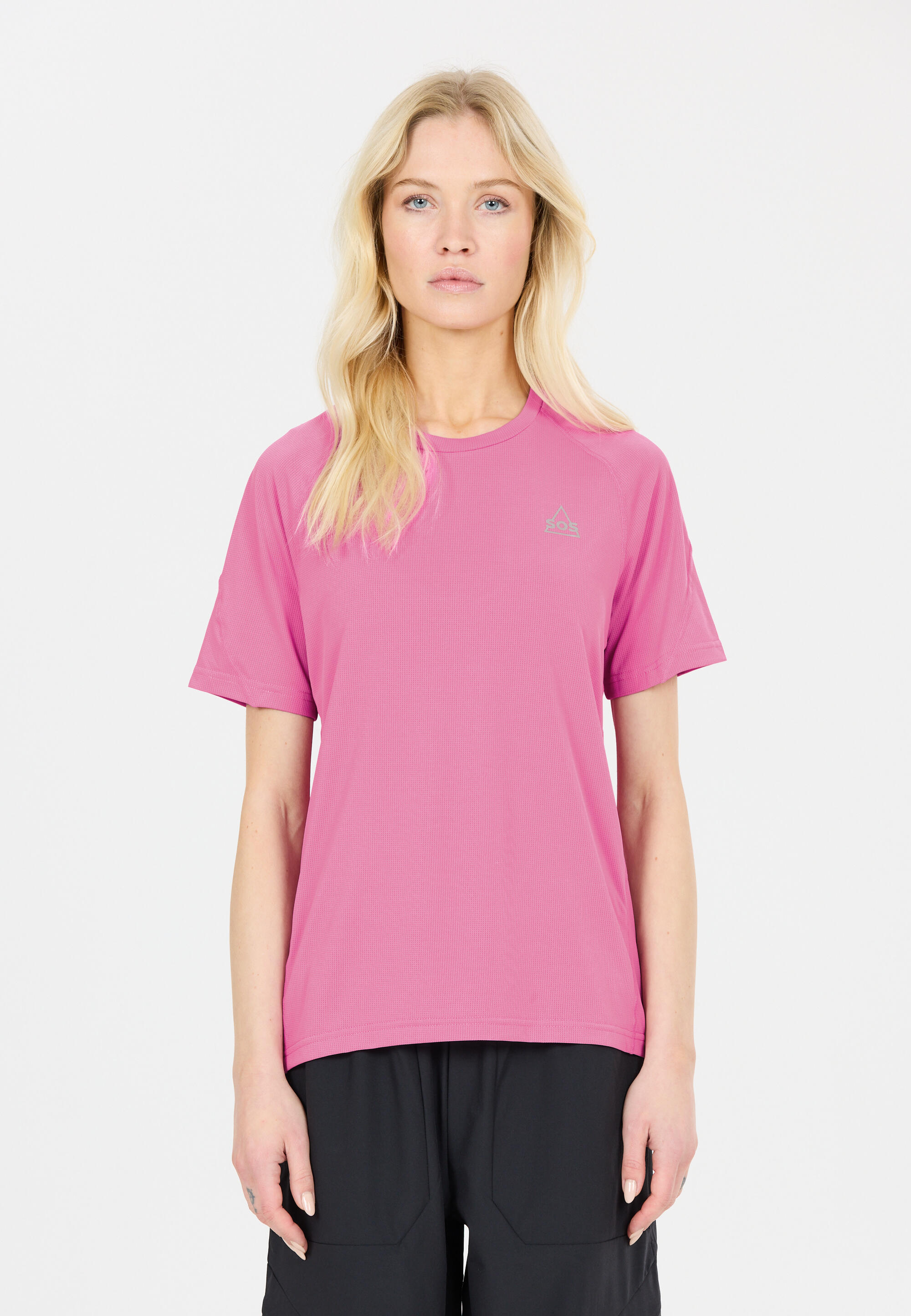 T-shirt Pillar 4/5
