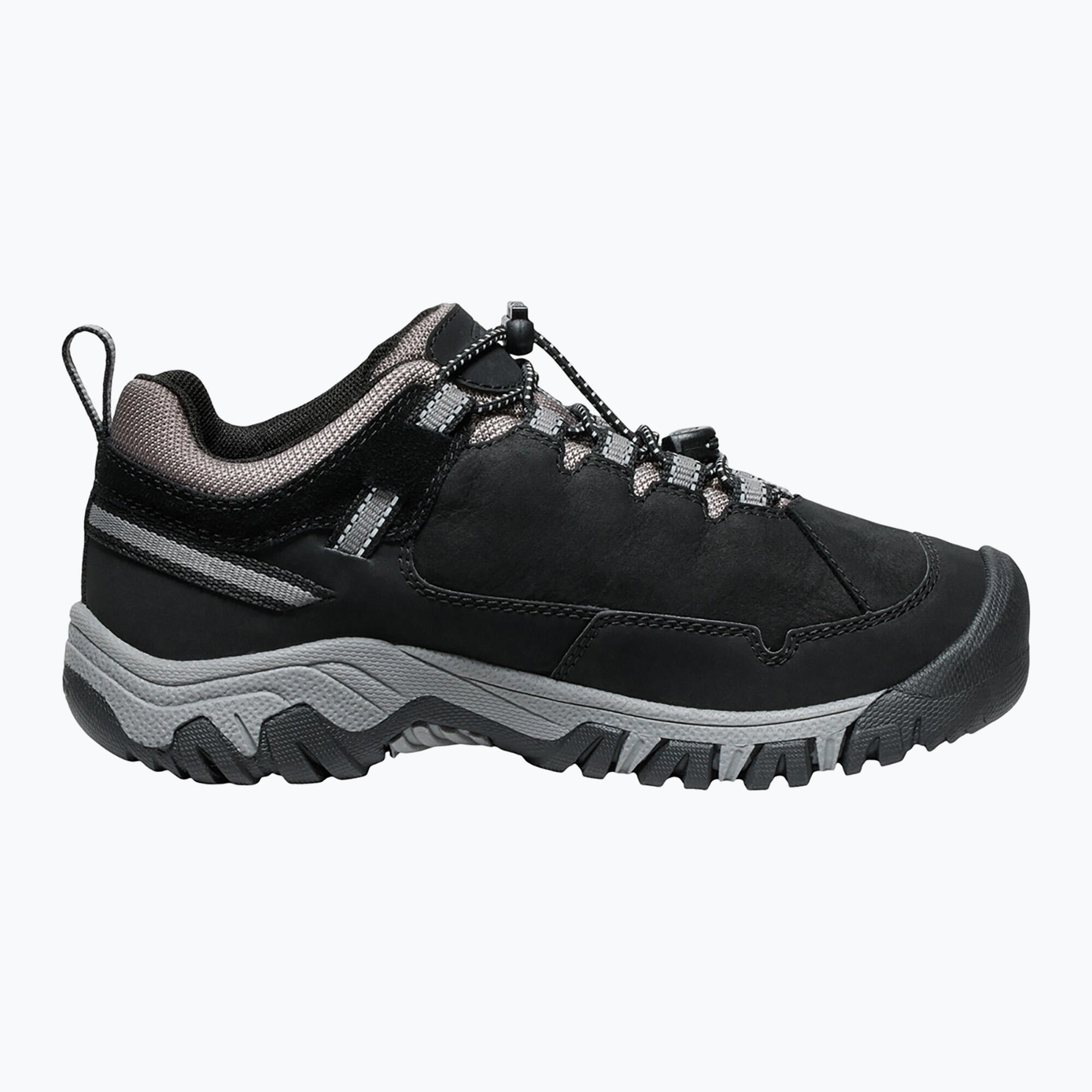 Kindertrekkingschoenen KEEN Targhee IV Low Waterdicht 3/7