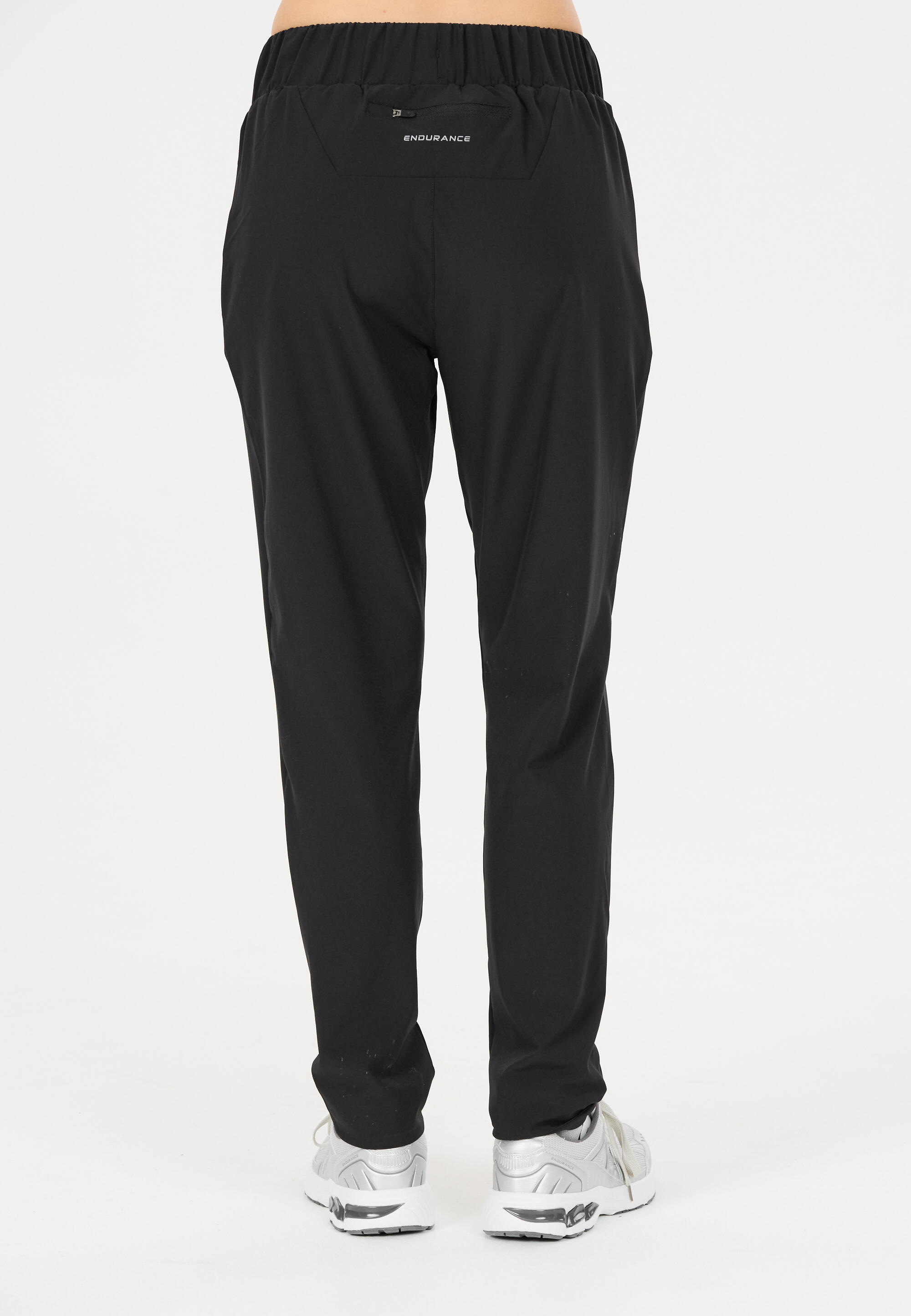 Pantaloni da allenamento da donna Endurance Phile 5/5