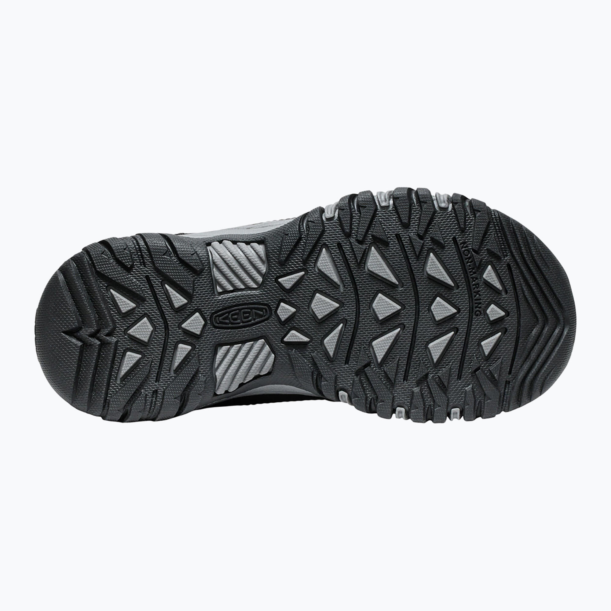 Kindertrekkingschoenen KEEN Targhee IV Low Waterdicht 7/7