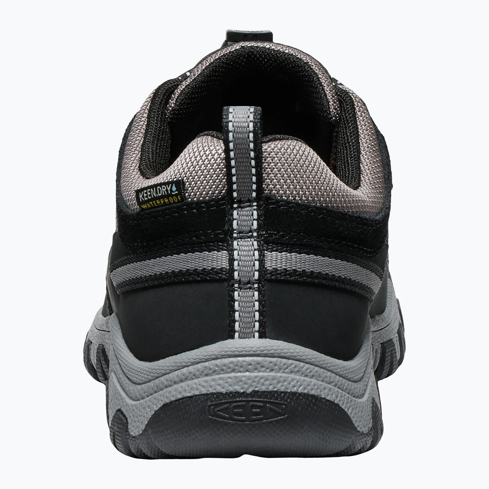 Kindertrekkingschoenen KEEN Targhee IV Low Waterdicht 5/7