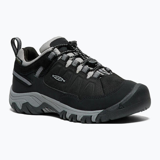 Buty trekkingowe dziecięce KEEN Targhee IV Low Waterproof