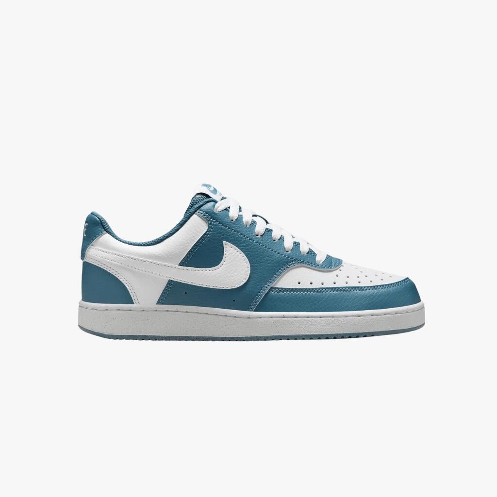 Baskets Nike W Court Vision Low NN bleu fumé 2/7