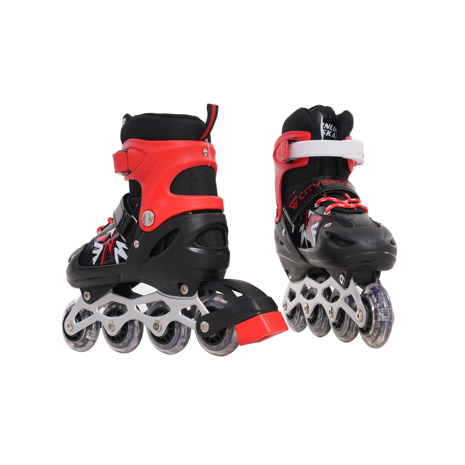 Rollers en Ligne Enfant CITYSPORTS LB6 35-38 3/6