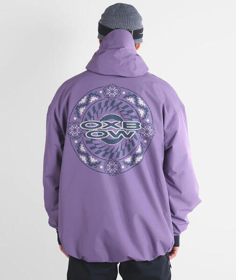 Veste technique CHAPELLE