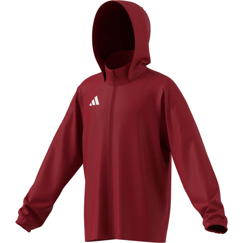 Jacheta pentru copii adidas Entrada 26 Multi