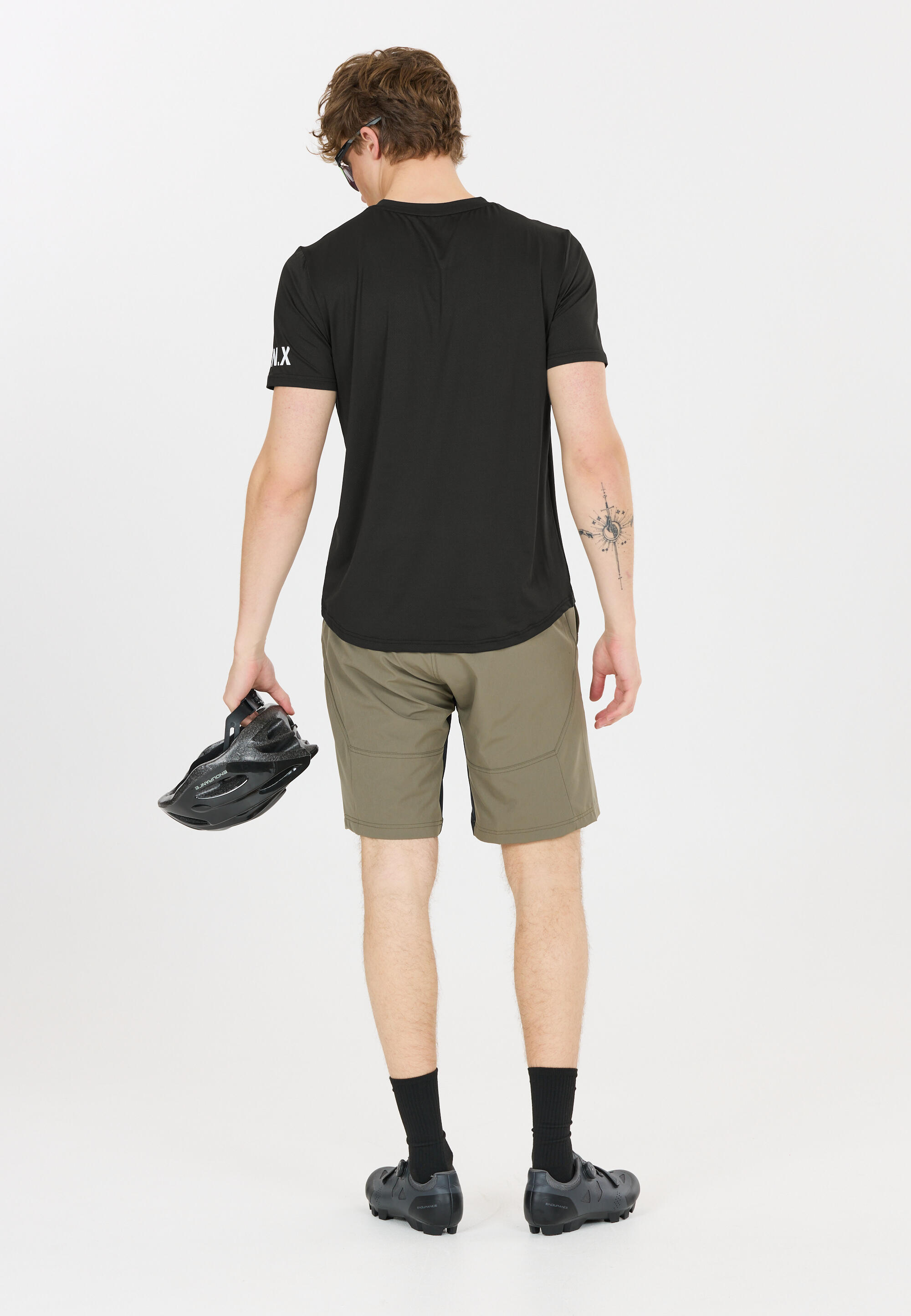 Chemise de cycliste Yorgos 5/5