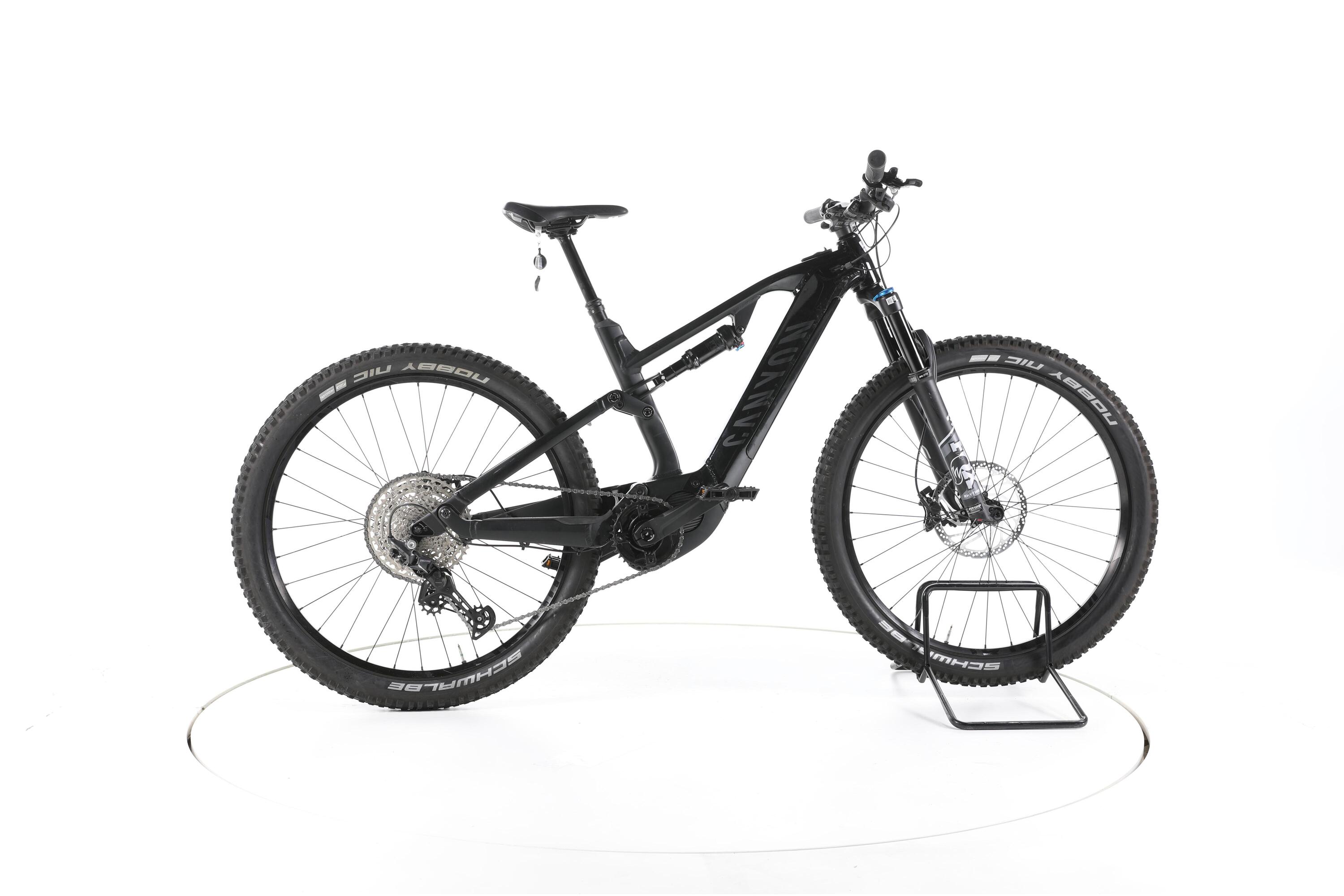 CANYON Reconditionné - Canyon Neuron:ON7 Vélo électrique VTT - Bon