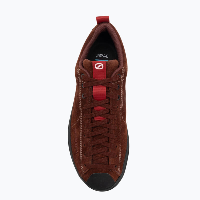 Încălțăminte damă SCARPA Mojito Wrap GTX