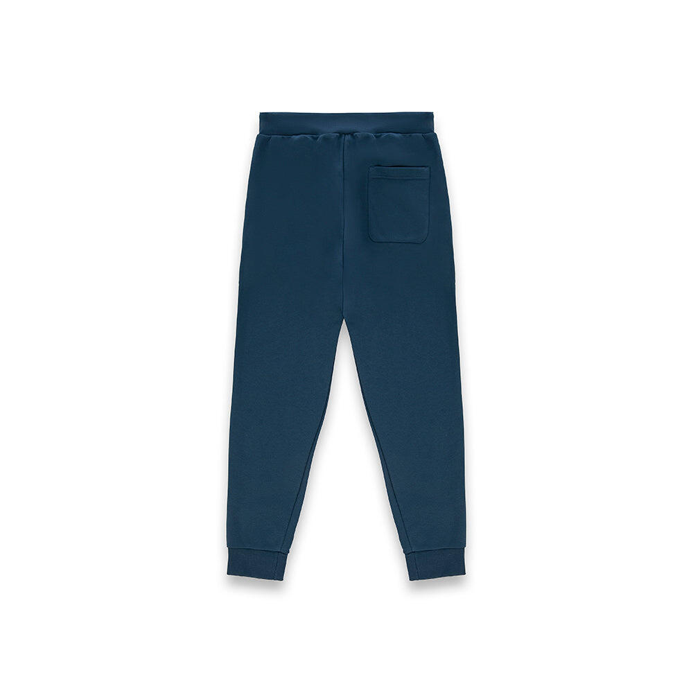 Pantaloni da uomo Iconic con ricamo OCEANO 2/7