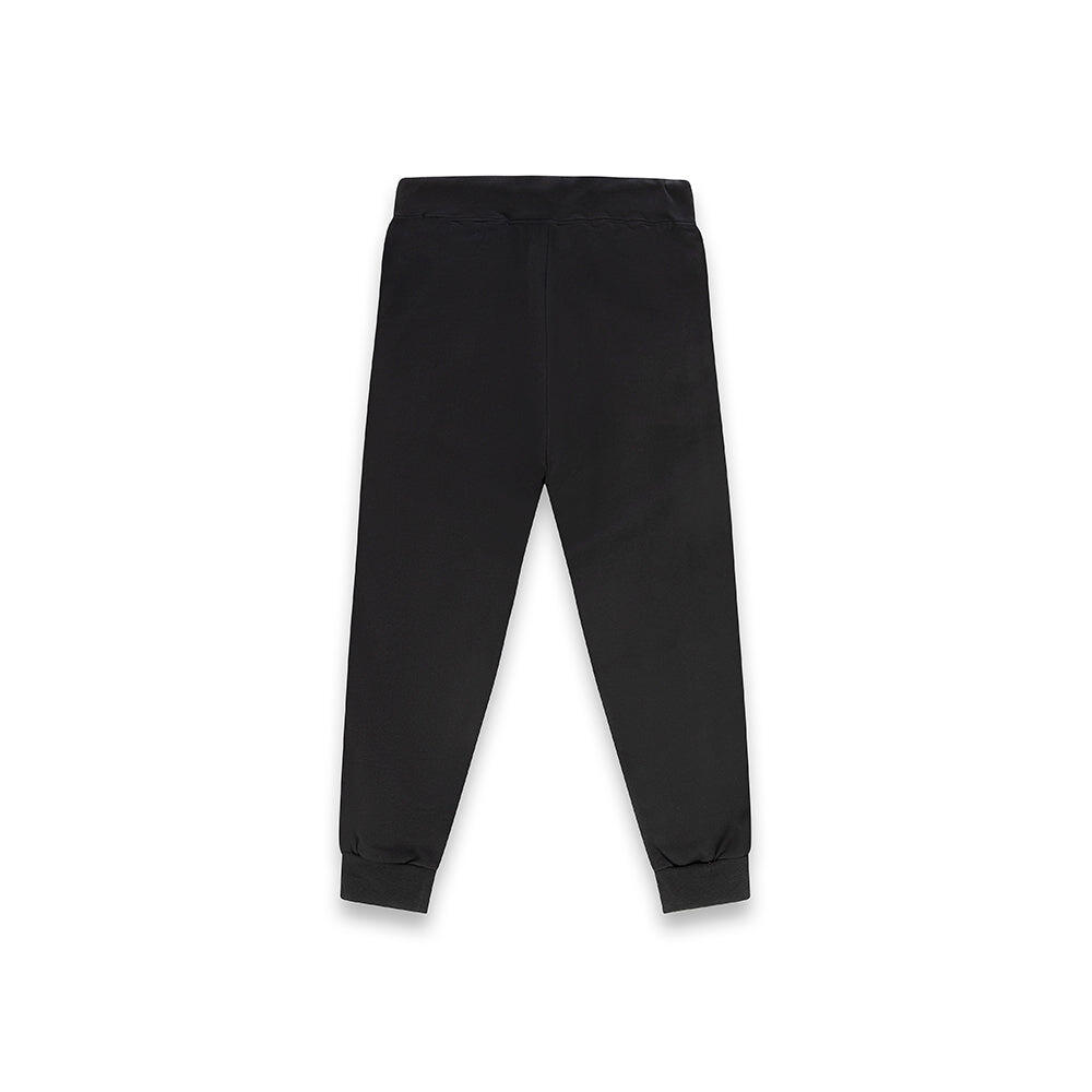 Pantaloni invernali da uomo jogger Iconic Starter NERO 2/5