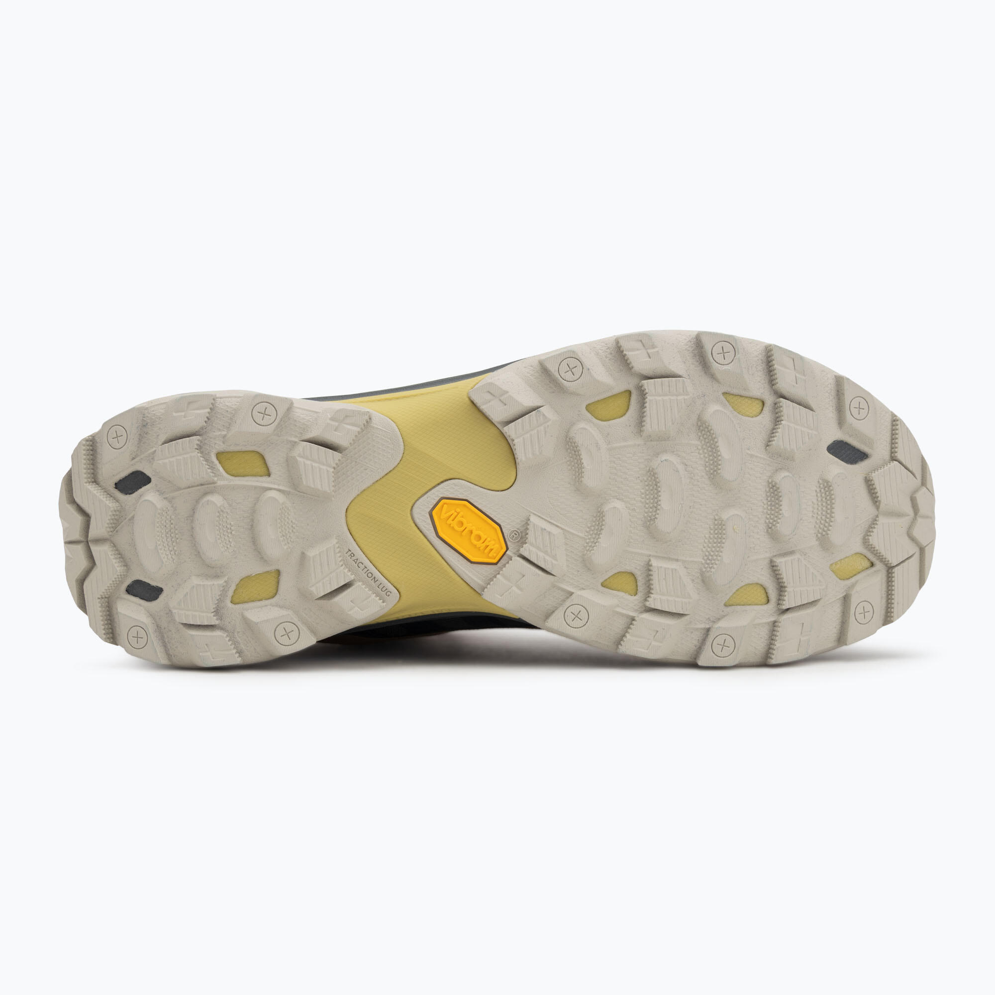Heren wandelschoenen Merrell Moab Speed 2 Mid GTX 4/7