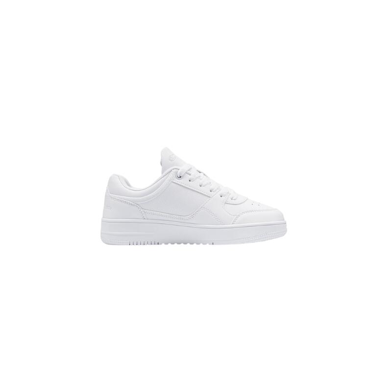 Zapatillas Casual niño Champions RD18 Low B Gs Blancas Comodas 2/5