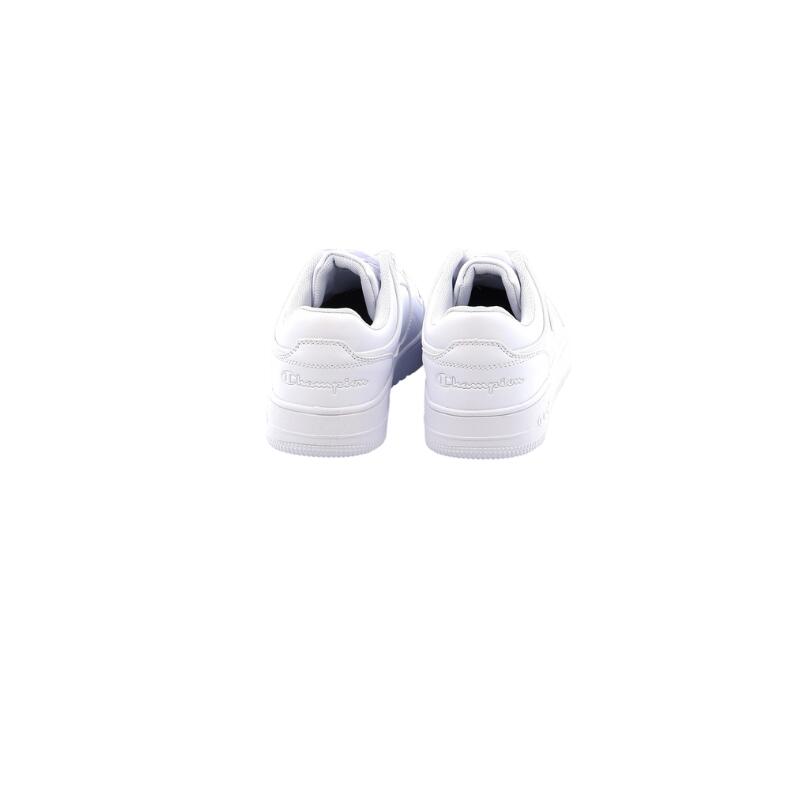 Zapatillas Casual niño Champions RD18 Low B Gs Blancas Comodas 4/5