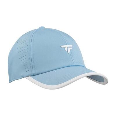 Cap tecnifibre laser glacier