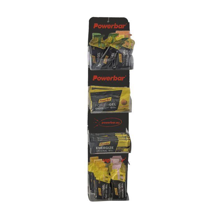 POWERBAR clip-strip display (pusty)