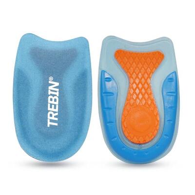 Gel hielpads – hielkussens voor schoenen – demping