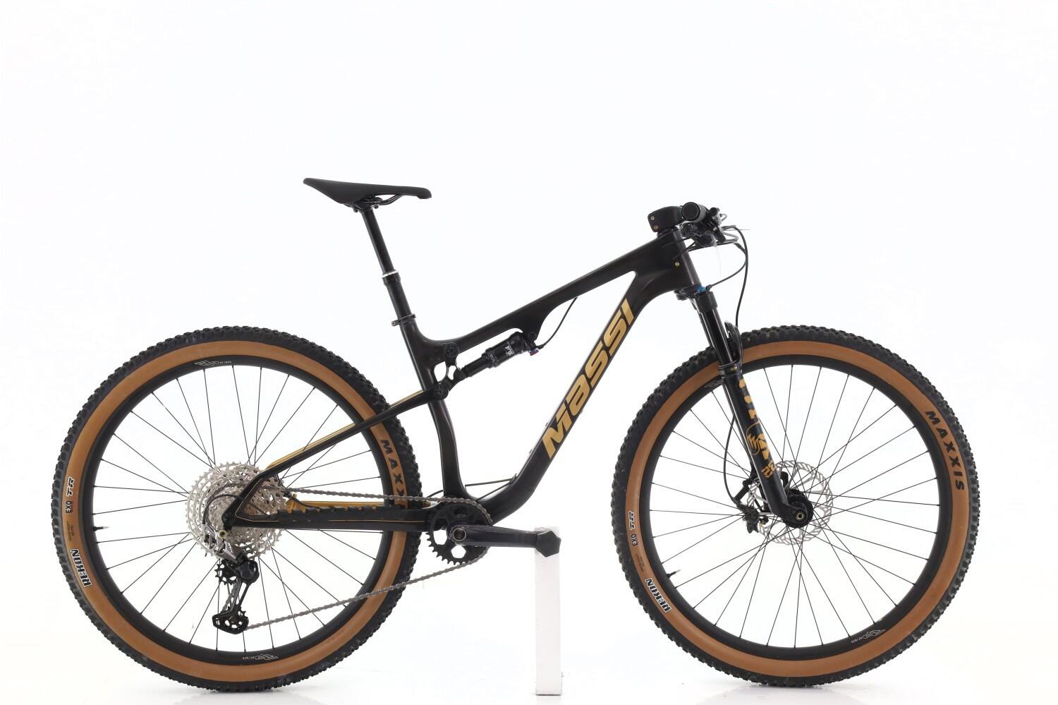 MASSI VTT reconditionné ·  Aire SL XTR · Très bon état