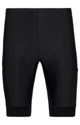 Trespass Navar Short de cyclisme rembourré homme noir