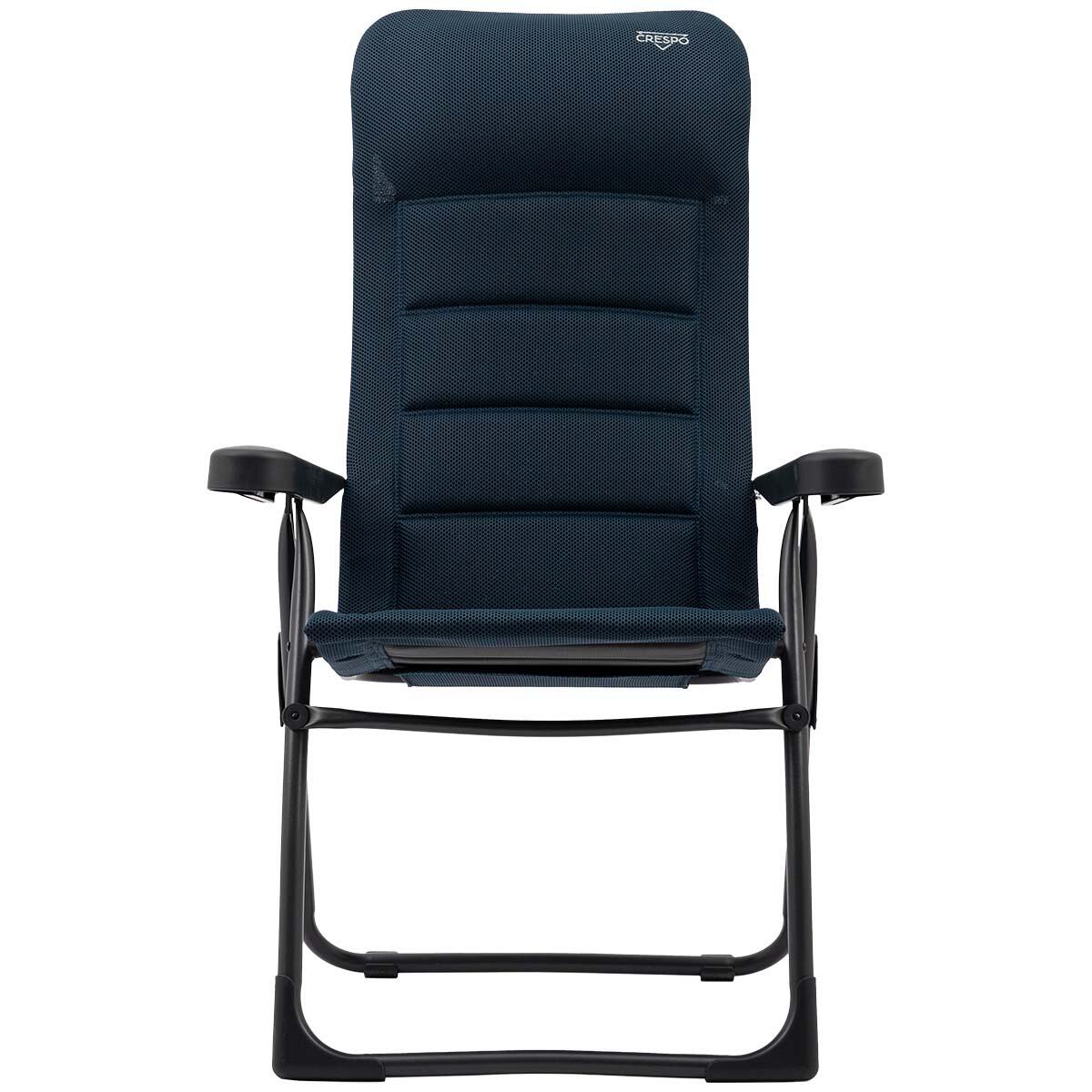 Silla reclinable - AP/215 - Air-Deluxe - Azul 5/6